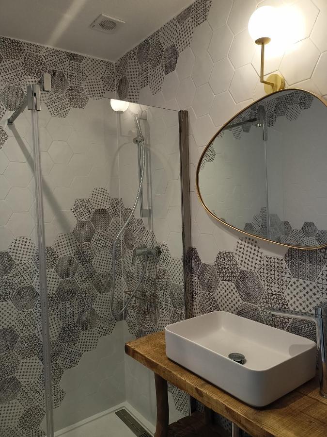 Manade Saint Louis Mas De La Paix Bed & Breakfast Vauvert Luaran gambar